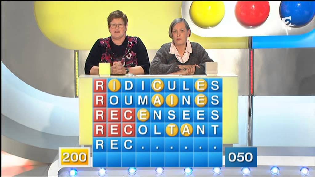 Motus (29/01/2015)