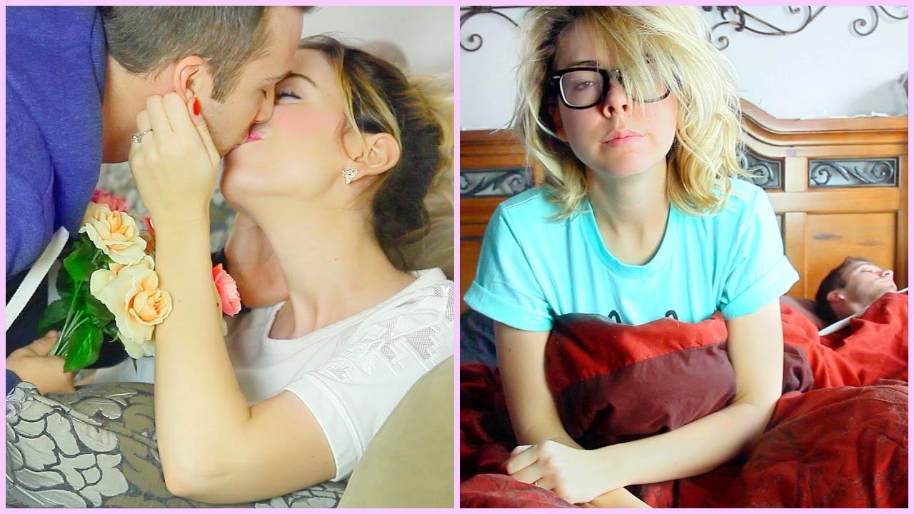 Marriage Expectation Vs. Reality!