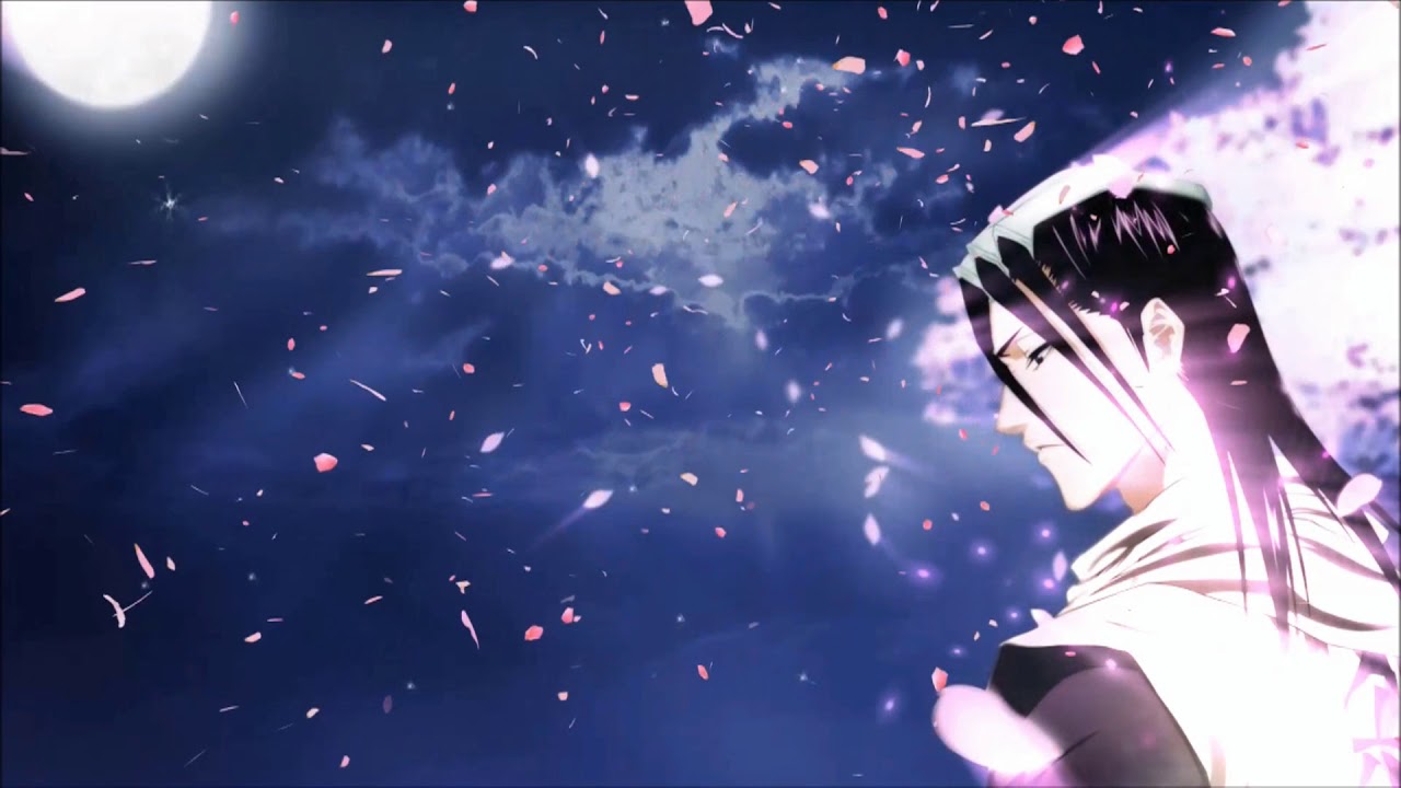 Bleach OST - Reminiscence (Kuchiki Byakuya Bankai Theme)