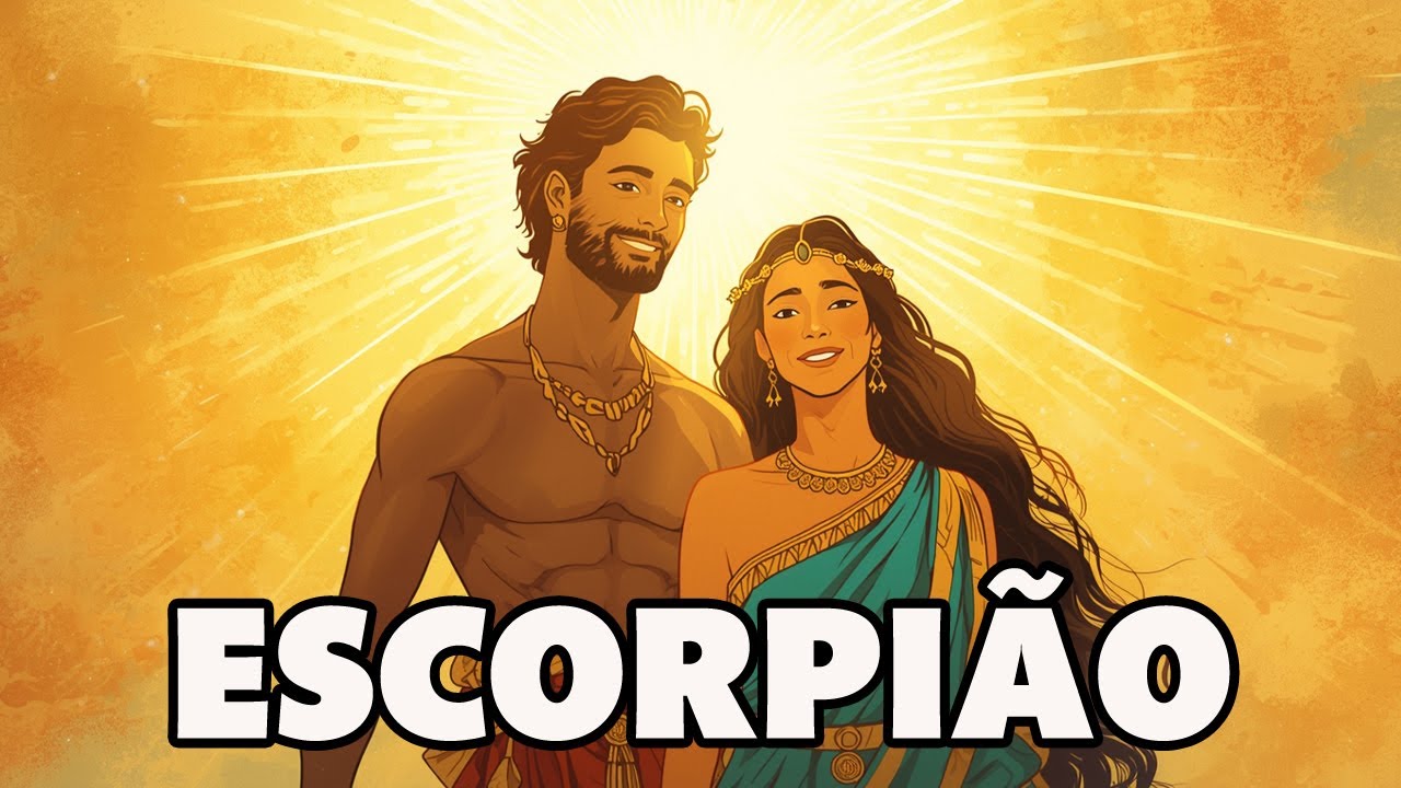 ESCORPIÃO ♏ ☀️ TREMENDO CHOQUE! VOCÊ VAI FICAR GELADO COMO GELO! GIRO BRUTAL À FORTUNA! ☀️ FEVEREIRO