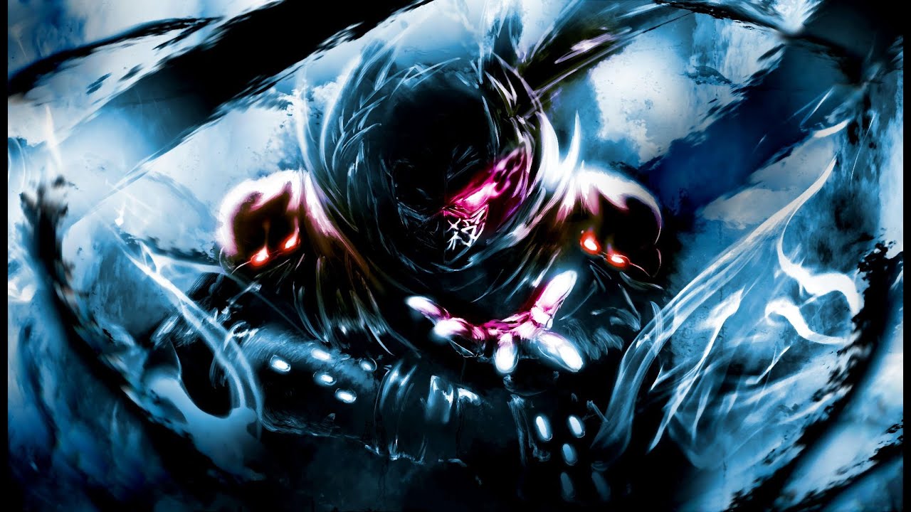 Anime mix [AMV] finger eleven - Paralyzer