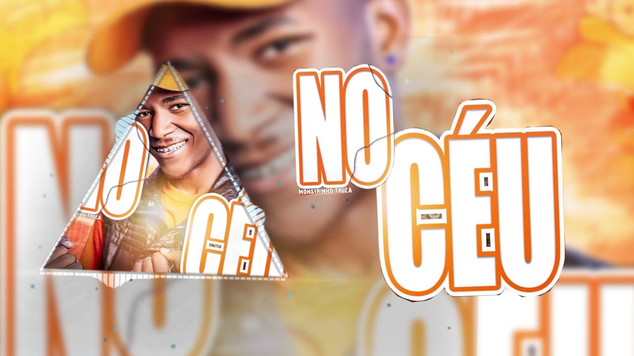Monstrinho Truca x  No Ceu  (Prod. By Dj Kalisboy )