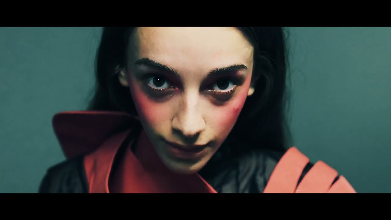Estasi Vuota // Fashion Film