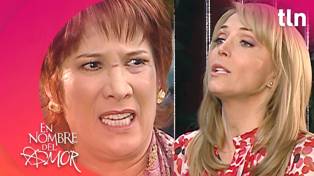 Diana decide hacerle la vida imposible a Camila | En nombre del amor Capítulo 99 (Parte 2) | tln