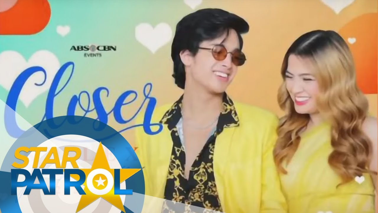 Alexa Ilacad, KD Estrada sinagot kung 'mag-on' na sila | Star Patrol