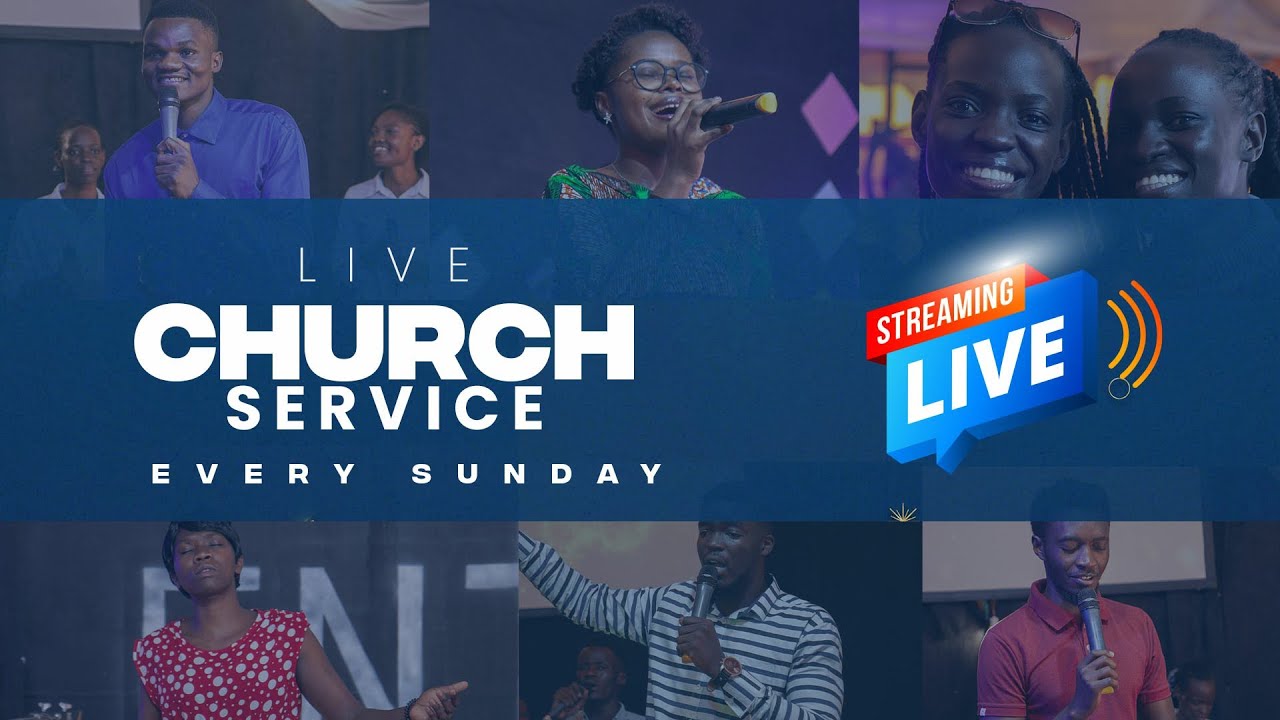 English Service 14th Dec 2025 || Pr. Dr. Kennedy Kirui