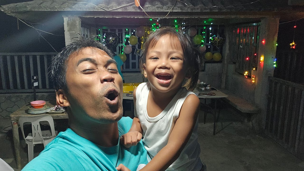 HAPPY NEW YEAR | ROOFTOP CELEBRATION