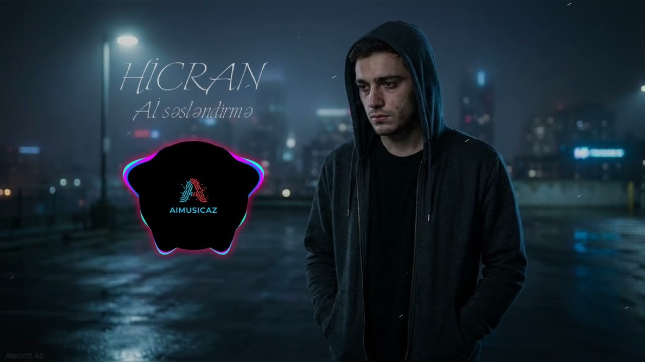 Hicran – Kərimbəy Kərimov | Süni İntellekt ilə səsləndirmə 