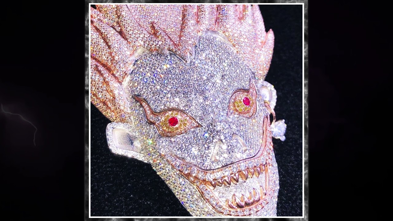 KILLY Type Beat ~ 