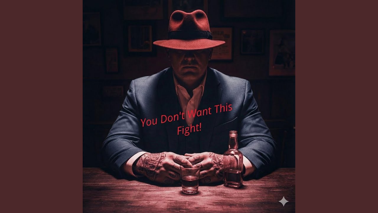 You Don't Want This Fight !!!