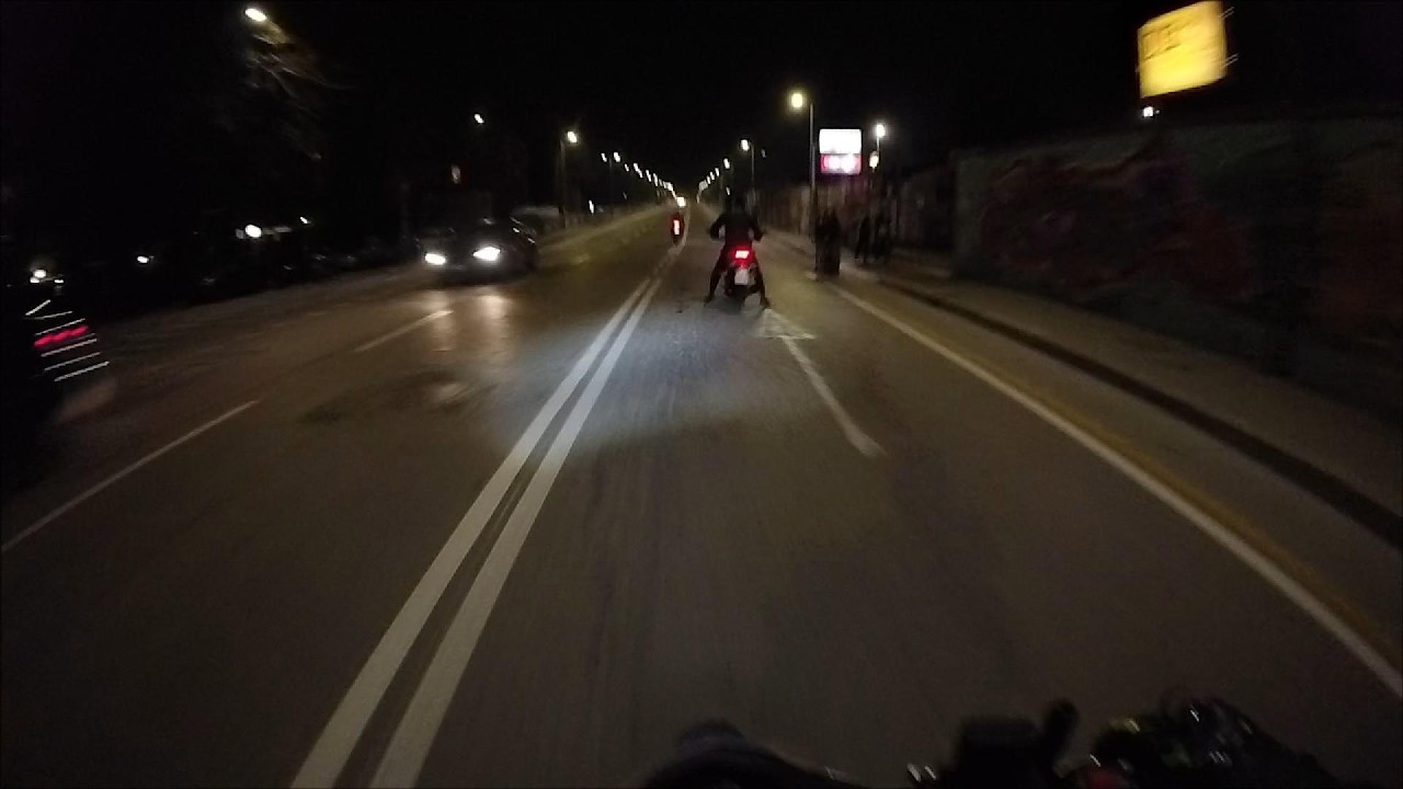 distanza di sicurezza.