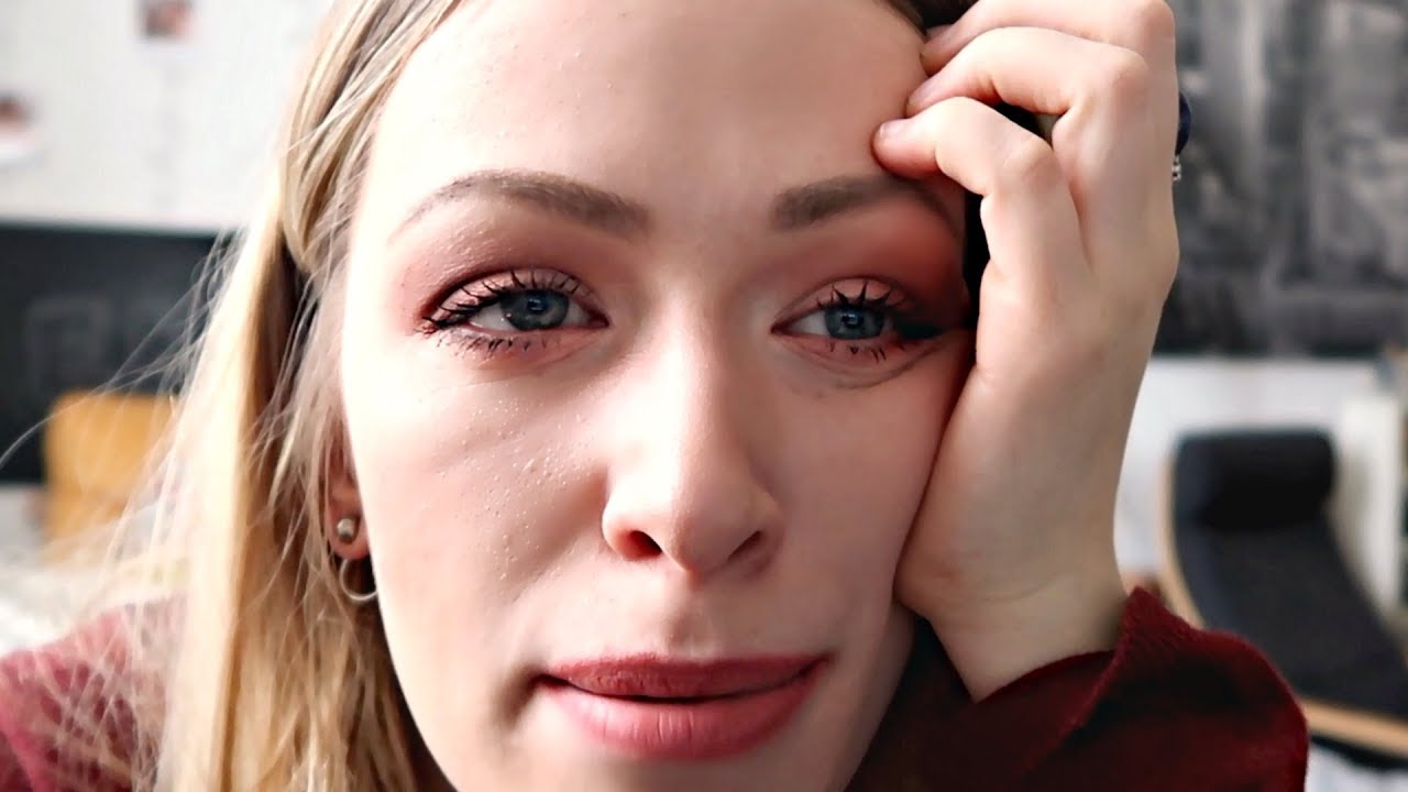 UN ESAME ANDATO MALE| EmmaVlogs