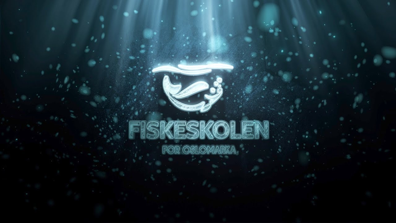 Fluefiske i Oslomarka - Fluefiske nybegynnere - OFA Fiskeskole EP2