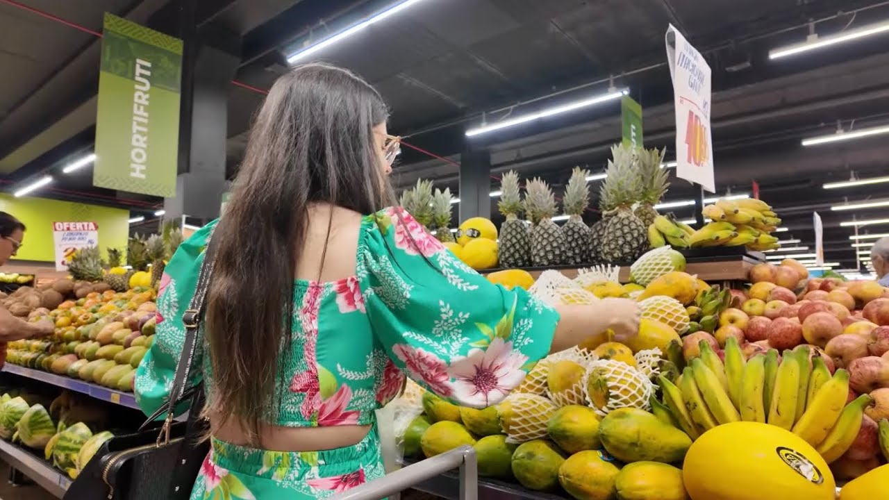 COMPRAS DO MÊS DE JUNHO + VALOR