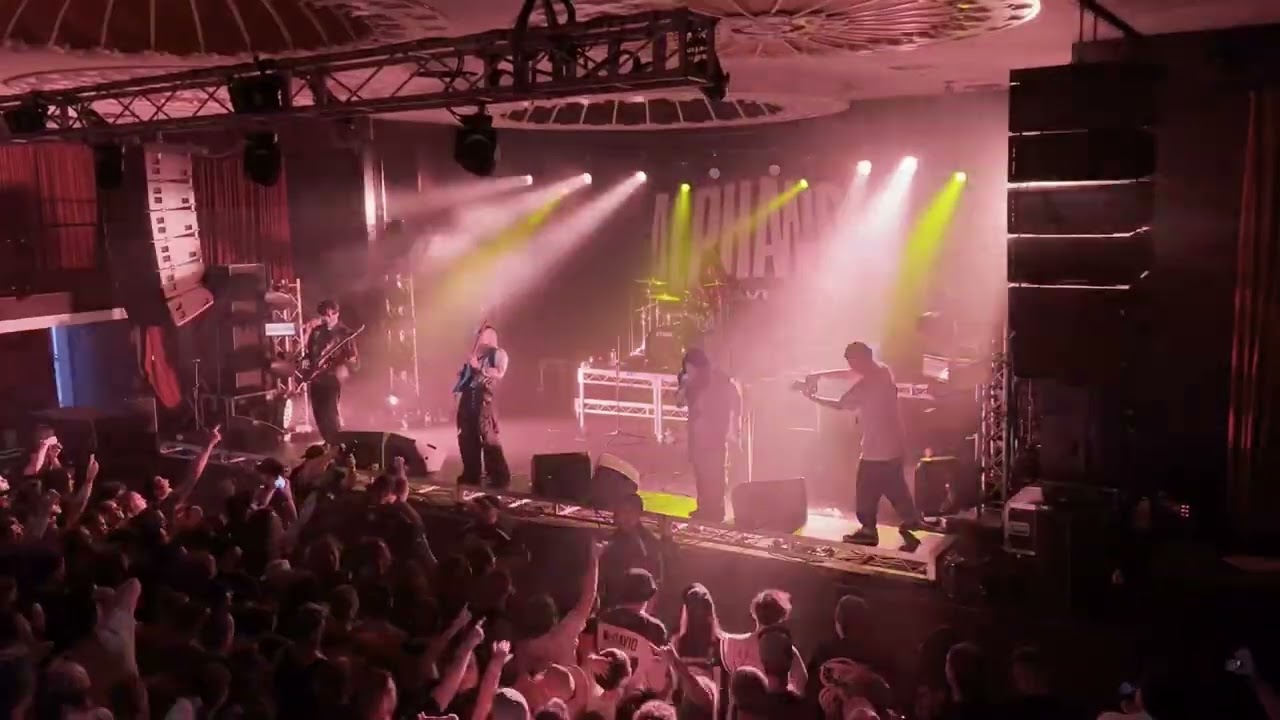 Paledusk | CVLTFEST 2024