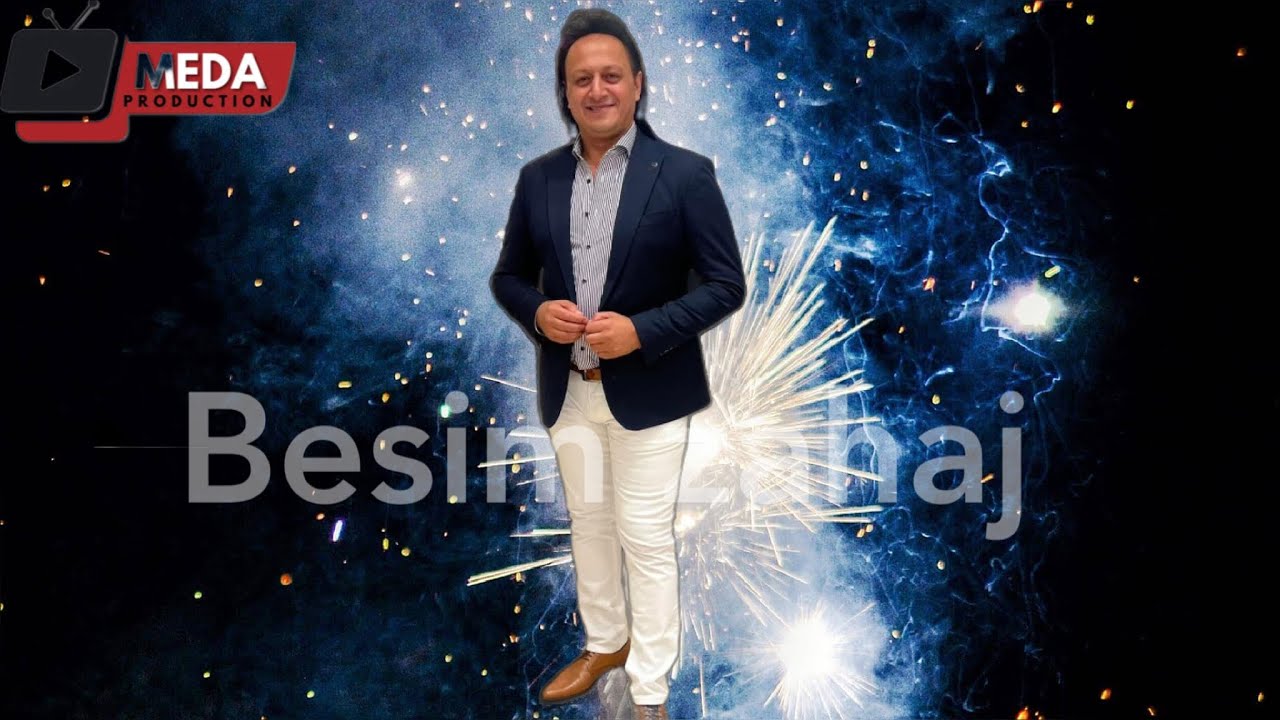 Besim Zahaj Tallava per ismaelin ele rohanin HIT 2024