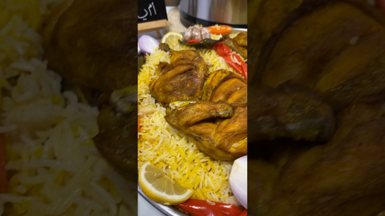 اسرع و اسهل مندي ب قدر ضغط الكهربائي 👌🏼 ام يزيد التركستاني