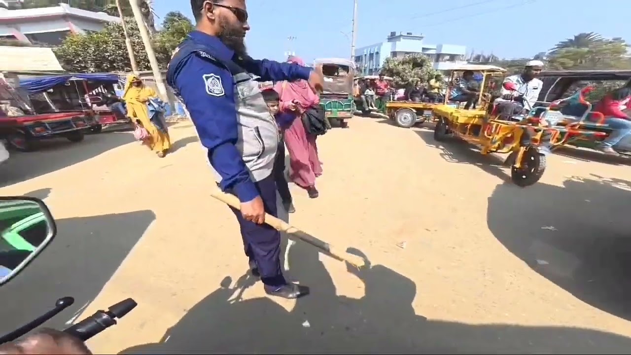 সাগরকন্যা কুয়াকাটা সমুদ্র সৈকত #automobile #minivlog #shortvideo #funny 