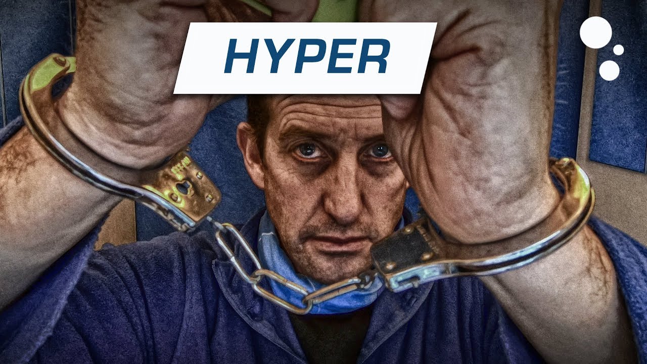 Can using the Naviter HYPER get you jailed?