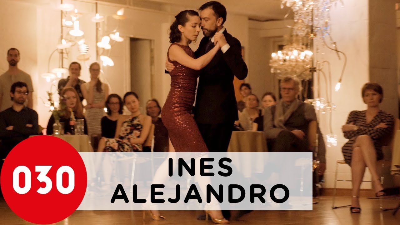 Ines Muzzopappa and Alejandro Hermida &ndash; El remate