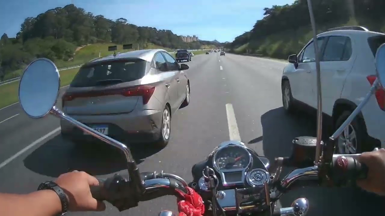 5.000 KM com a Classic 350: Ainda Vale a Pena? + Top Speed na Estrada!