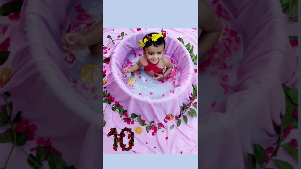 10 month baby photoshoot ideas at home | 10 month baby photoshoot #babyphotoshoot #photoshoot #yt