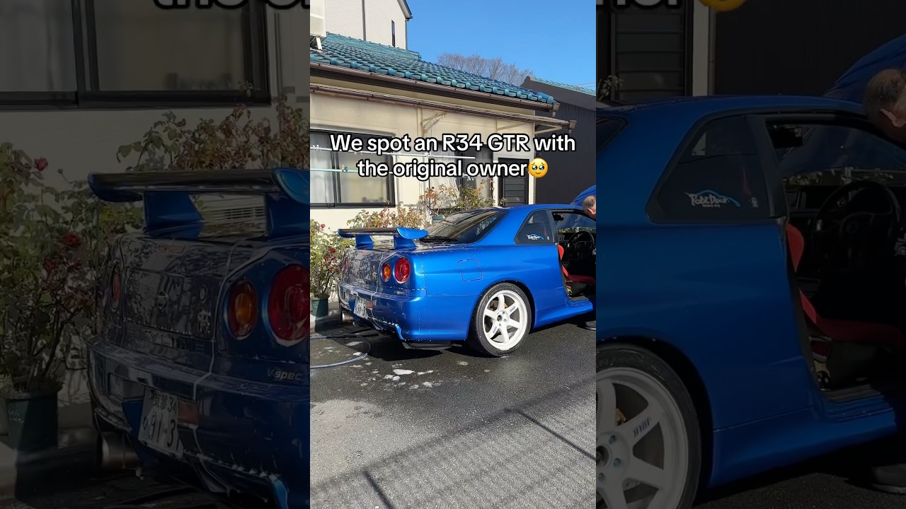 Throwback post fr #japan #jdm
