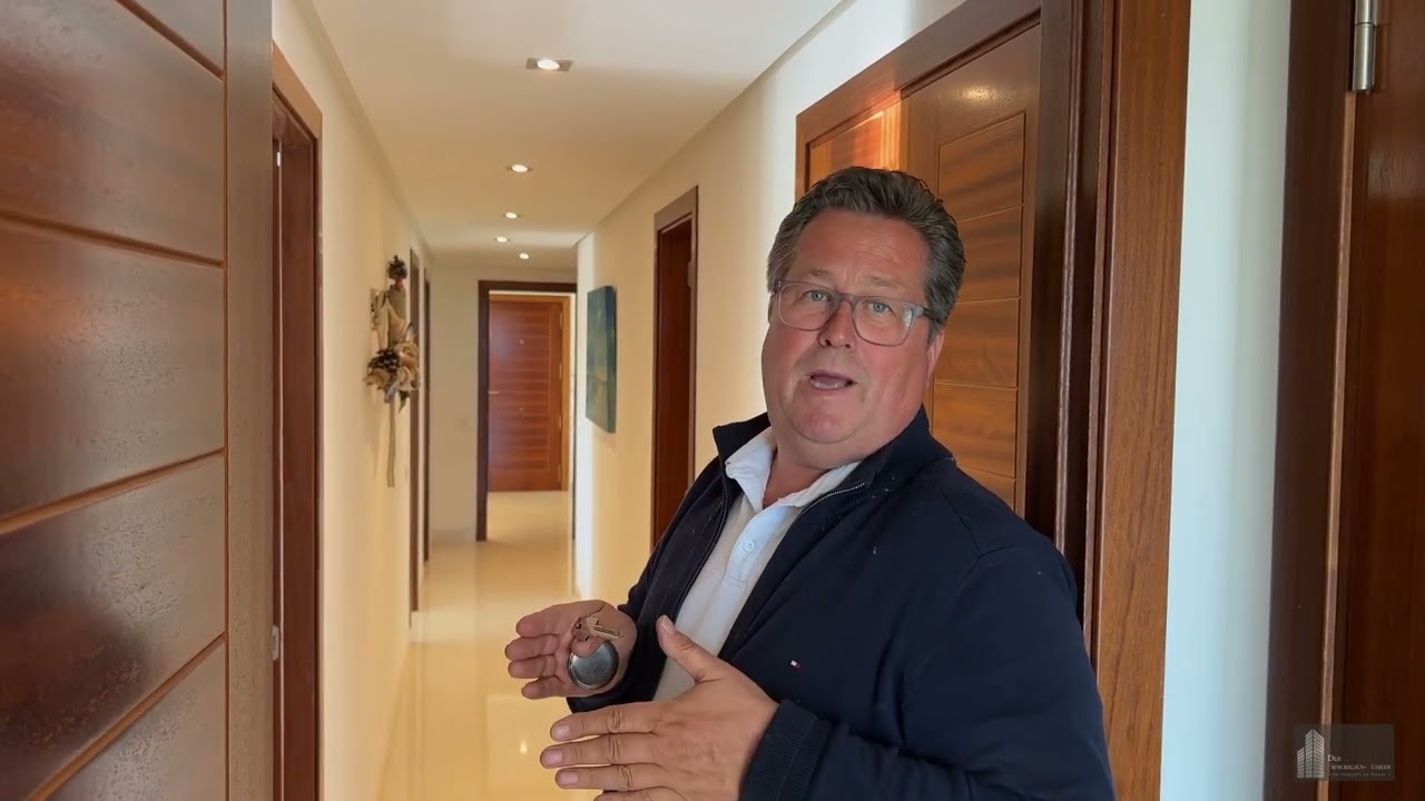 185m2 Wohnung Sol de Mallorca per sofort verfügbar