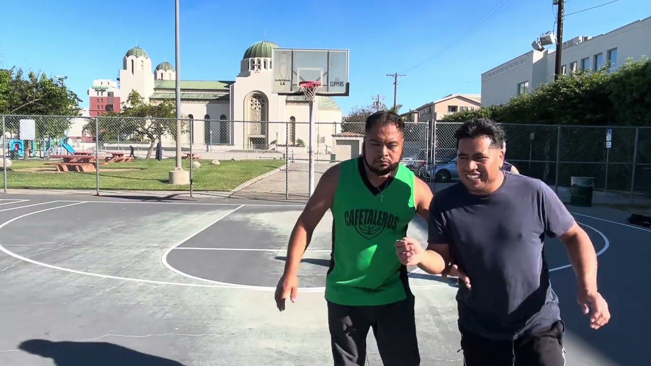 Partidazo otra vez señores 