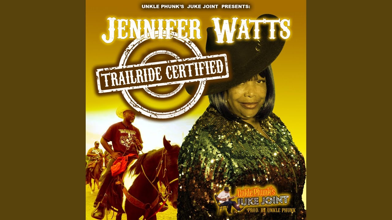 Trailride Certified