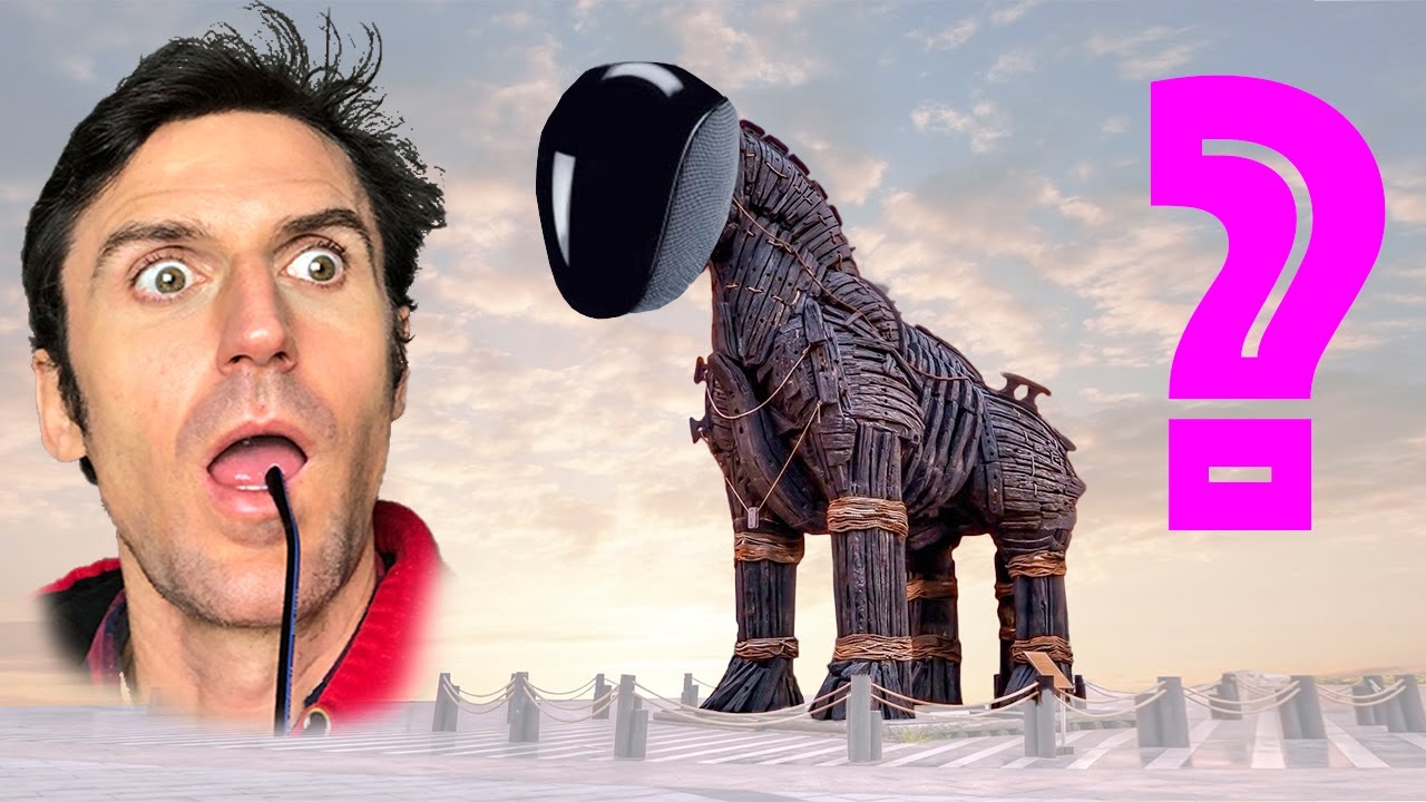 TESLA BOT el caballo de troya de Tesla