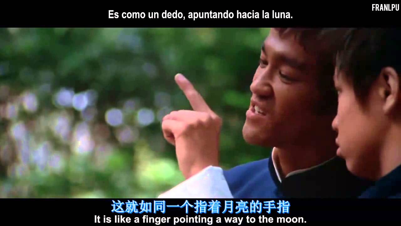Bruce Lee - 