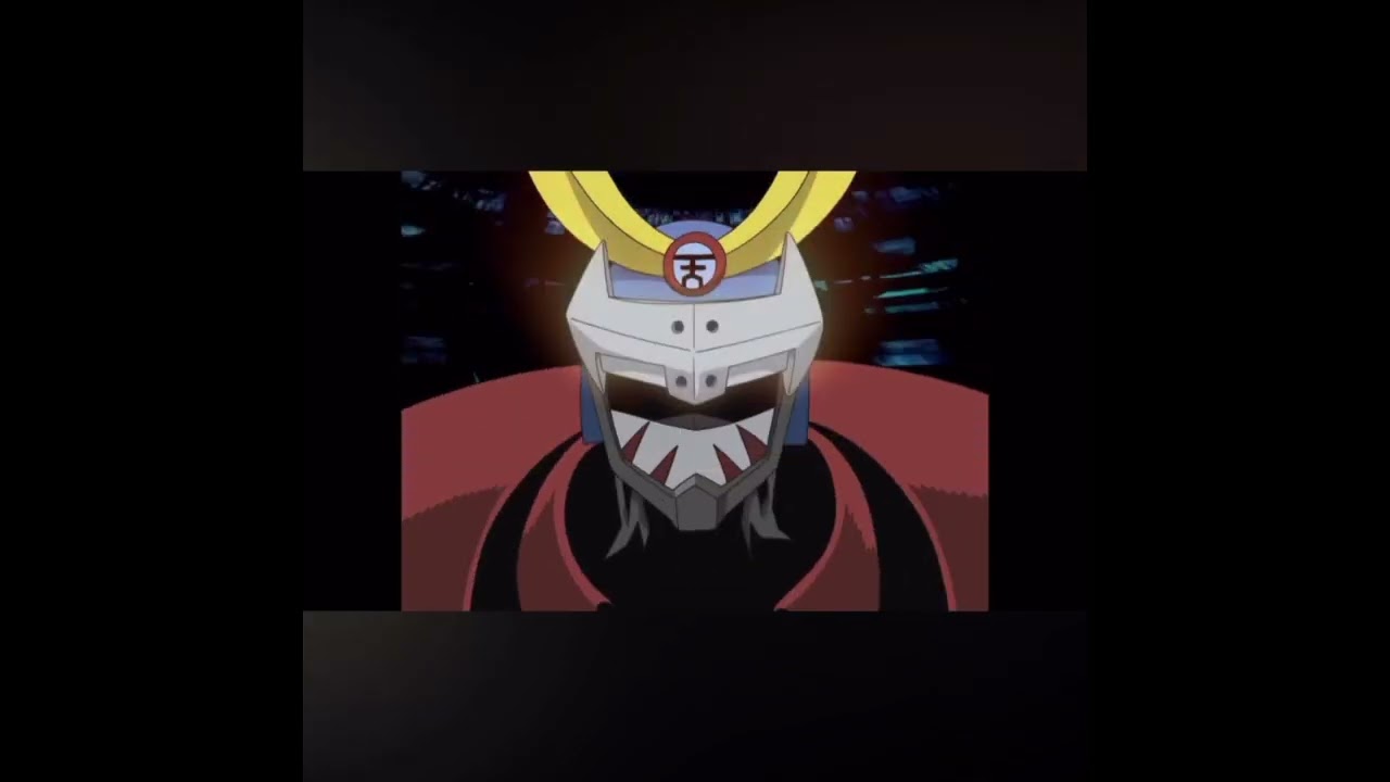 Ancient Spirit Evolution