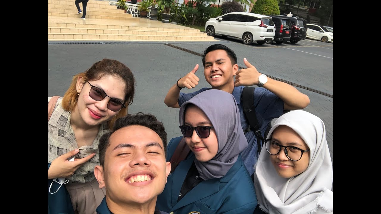 Kelas B - Hukum Perjanjian Pasal 1320 BW #IOTFHUNDIP2022