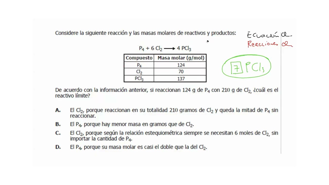 QUÍMICA  SEMANA 2 2026