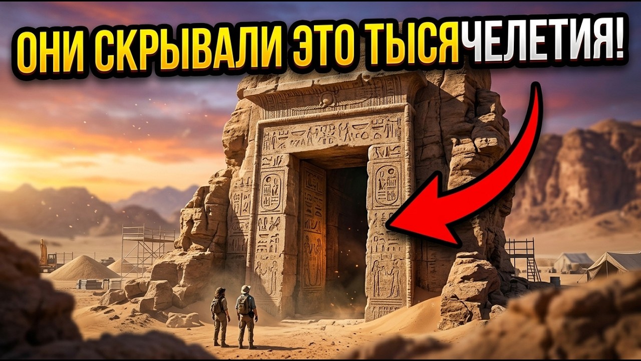 14 Странных Загадок Древности Которые Не Удается Разгадать