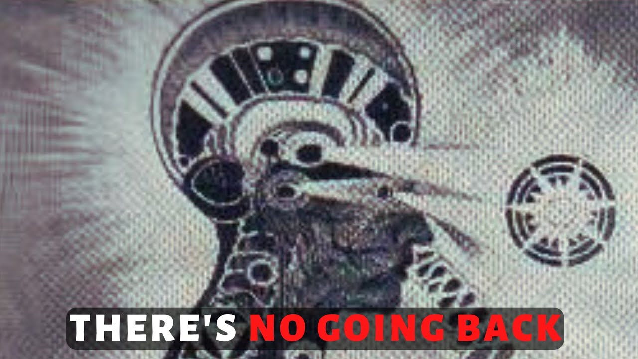What if, God is Pretending to be You.