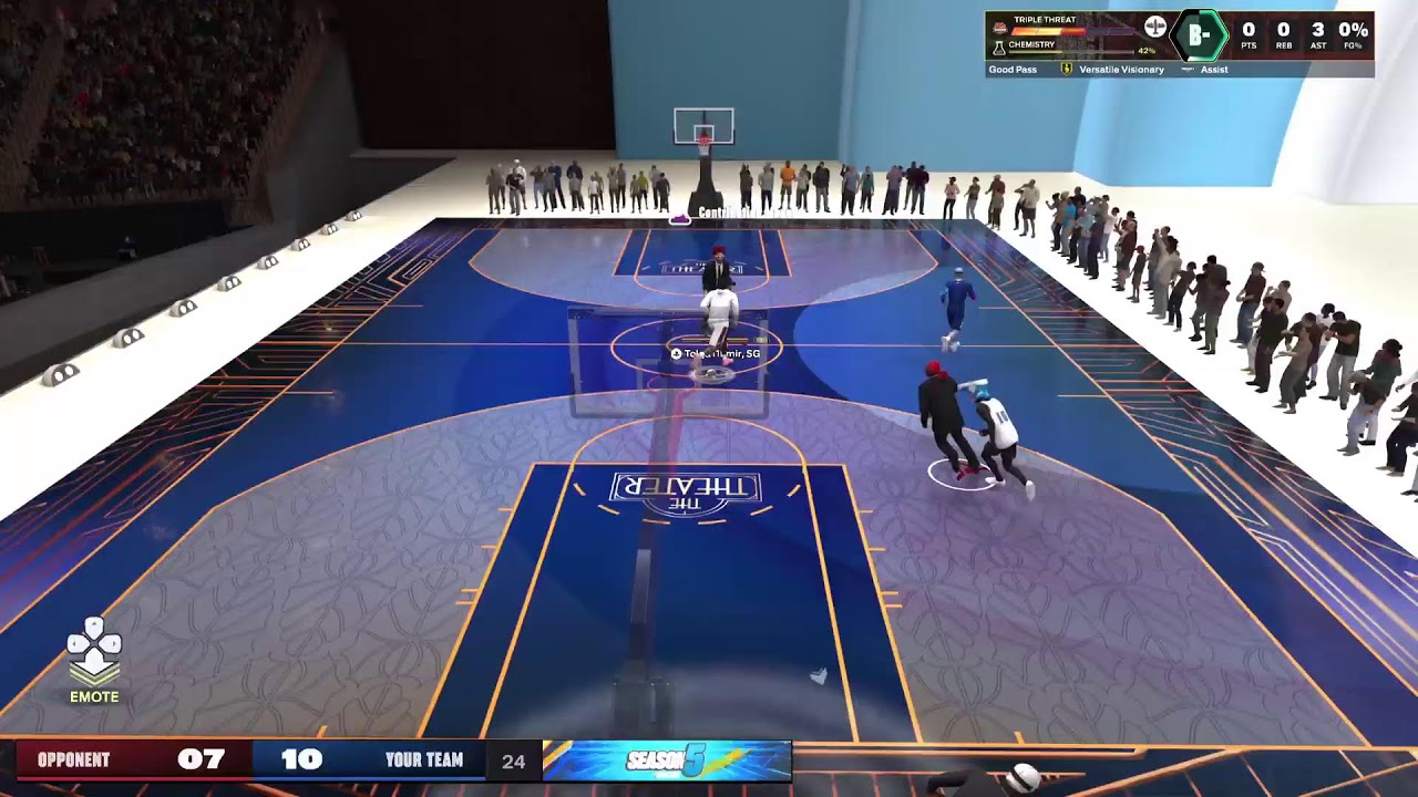 2K Yayini w Bugy ve Canoff