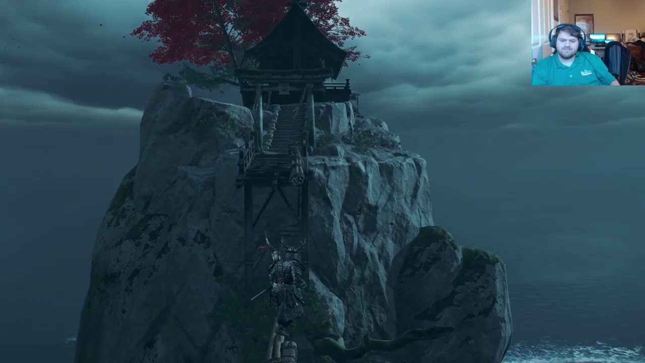 Ghost of Tsushima Episode 22: Loose Headband
