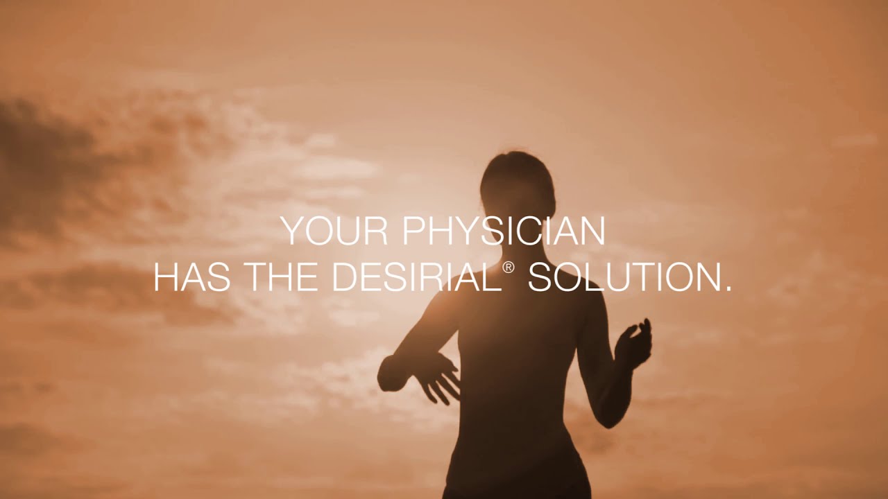 Desirial - The Revolutionary Labial Rejuvenation Injection at River Aesthetics