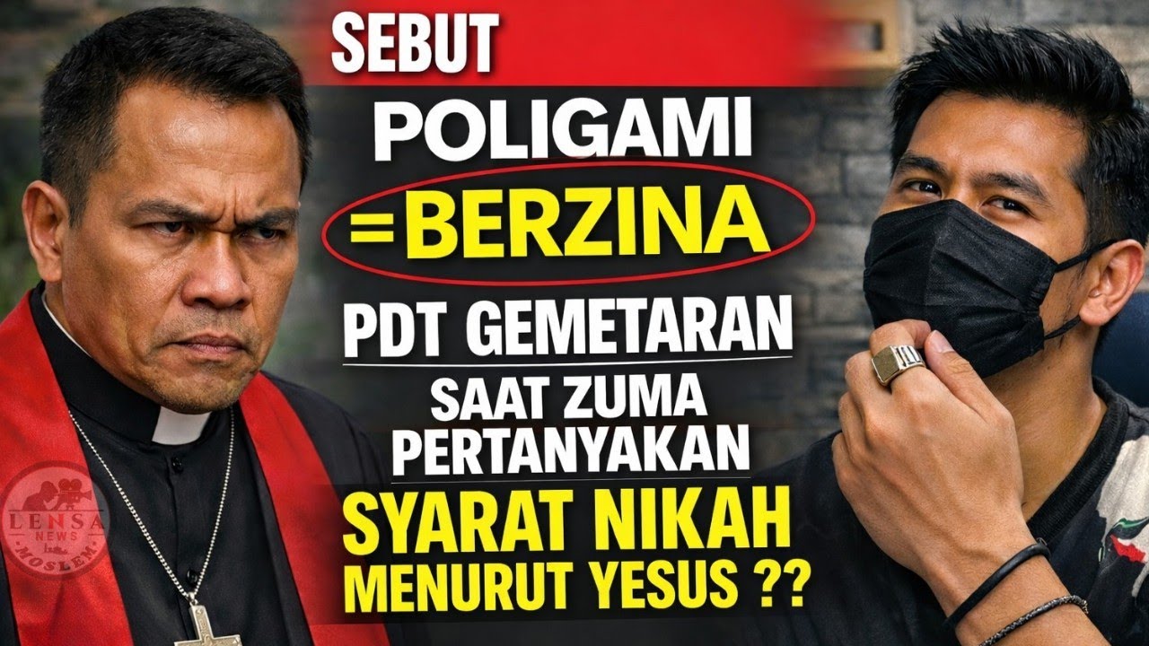Liputan Diskusi Bang Zuma paling baru 