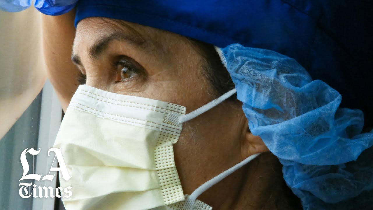 How the U.S. medical system has failed healthcare workers