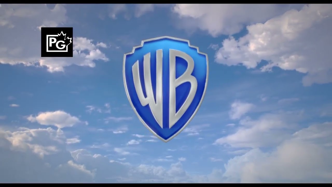 Space Jam: A New Legacy - CTV Sci-Fi Channel Intro