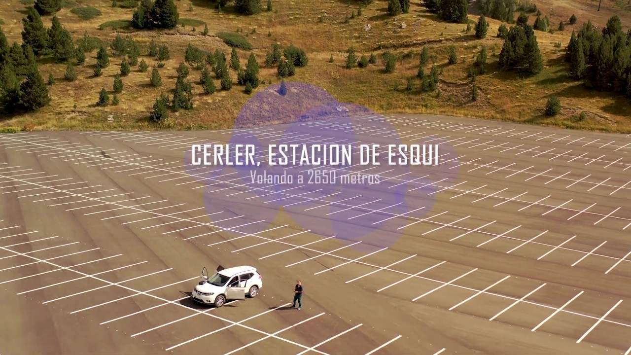 CERLER, ESTACION DE ESQUI