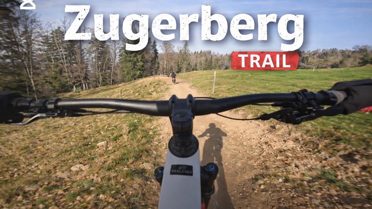 Zugerberg Trail
