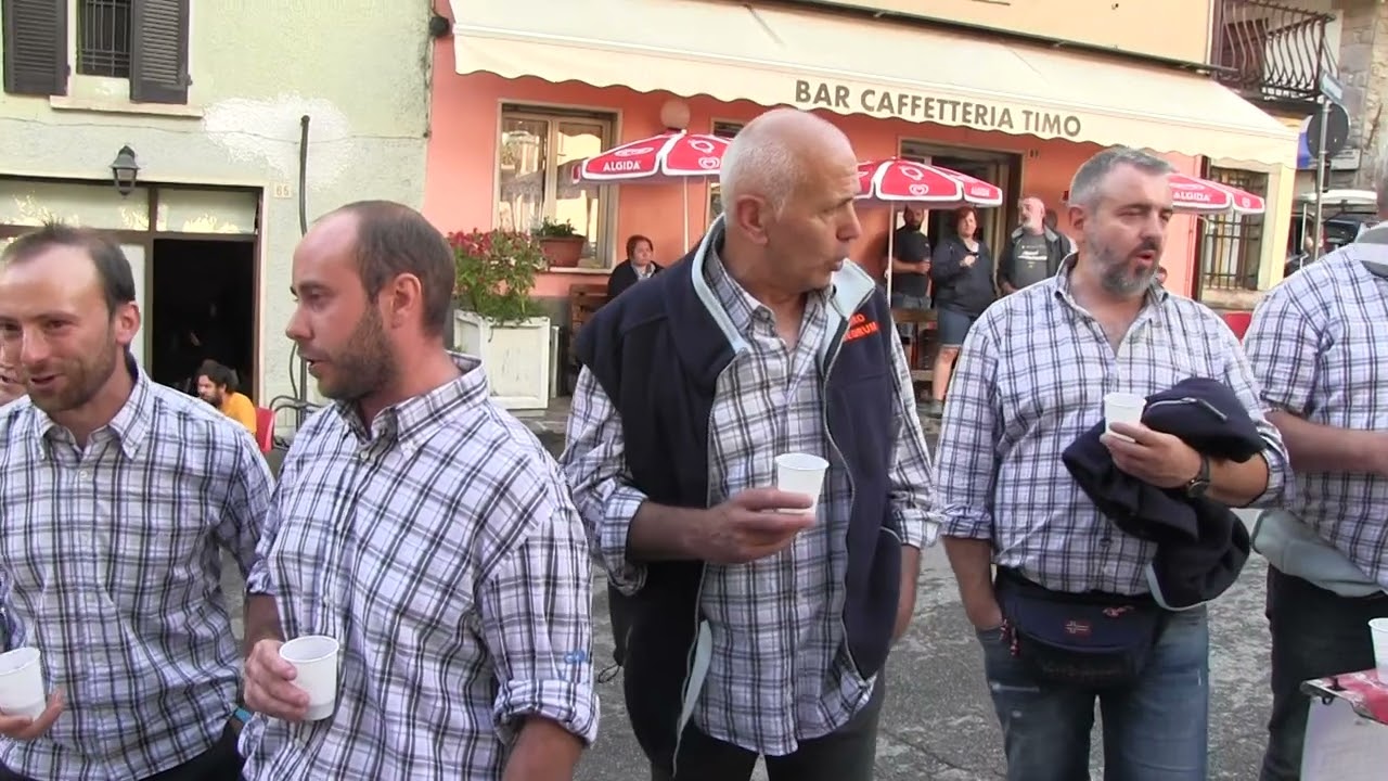 CORO  BEORUM   