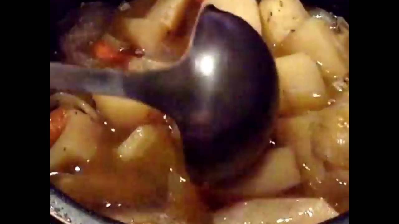 Pressure Cooker Pot Roast and Vegetables