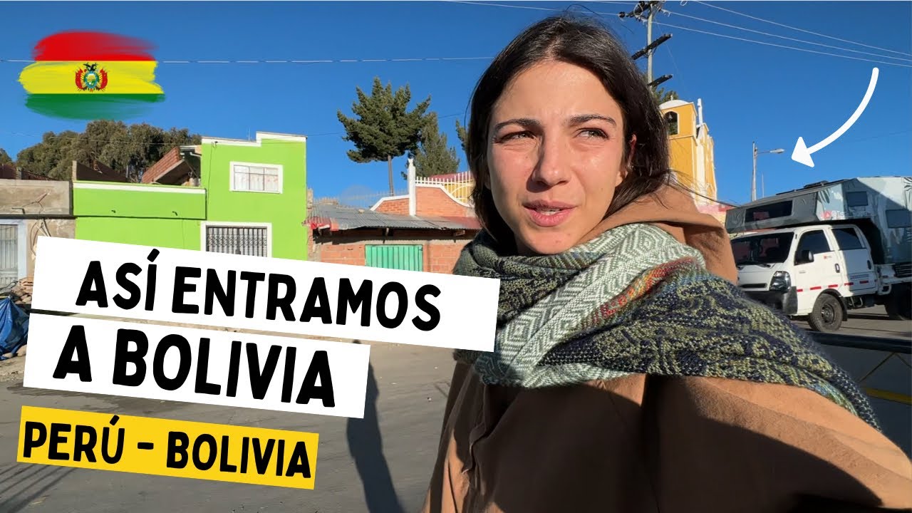 👉Esta frontera NO resultó ser lo que pensábamos⚠️ 