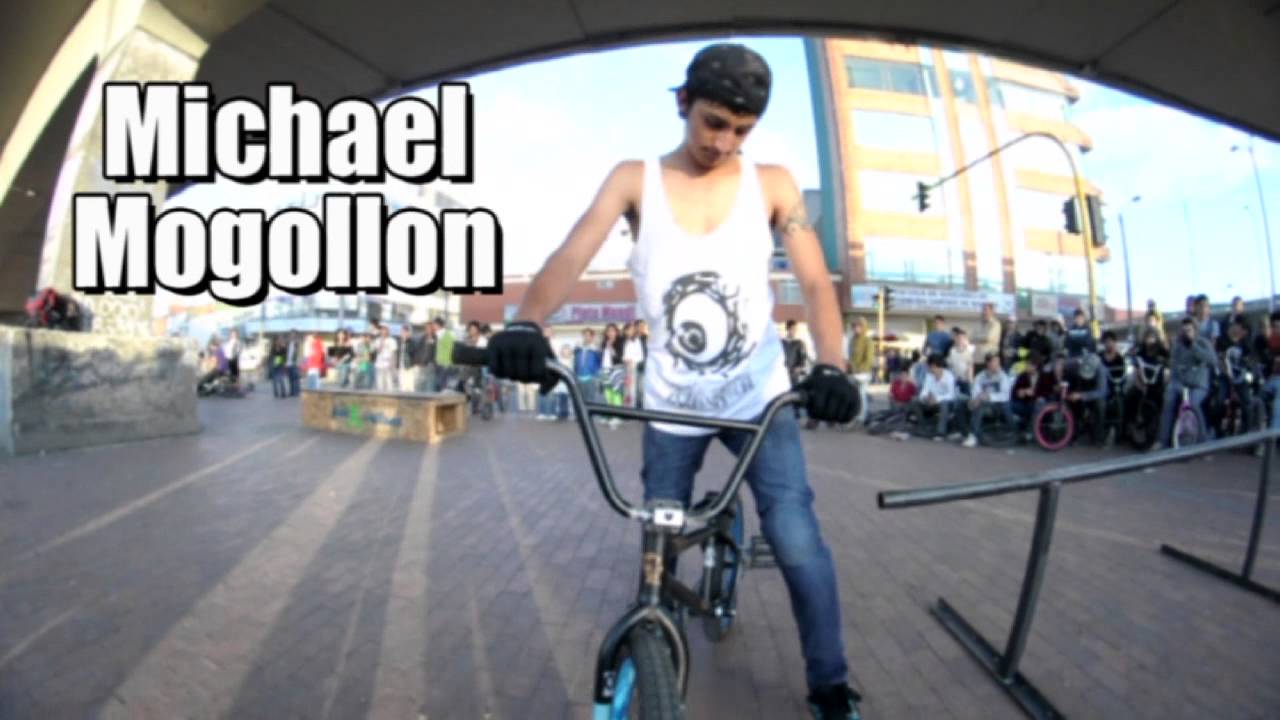 OJOBMX - 5ta ronda urban lid