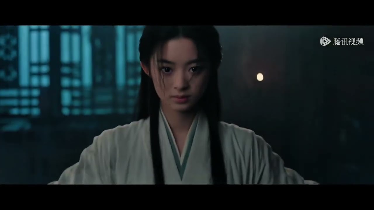 Rebirth: Frozen Awakening (2025) - Chinese Drama TV Series Trailer - Li Yun Rui, Zhang Kang Le 2/11